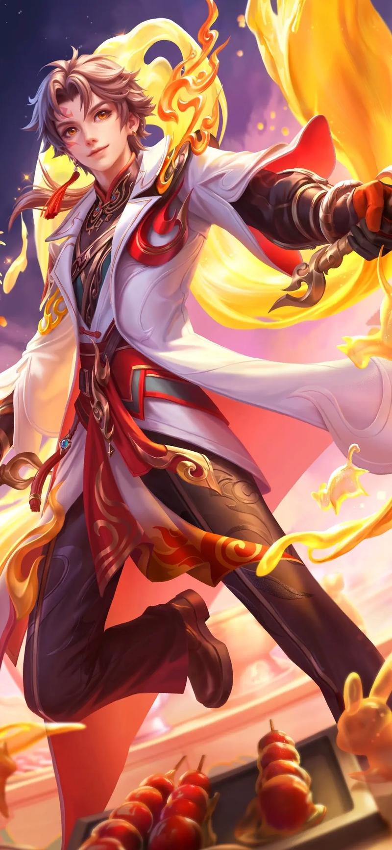 FalleN ： “能够与如此优秀的女性队伍对战，真是我的荣幸。”