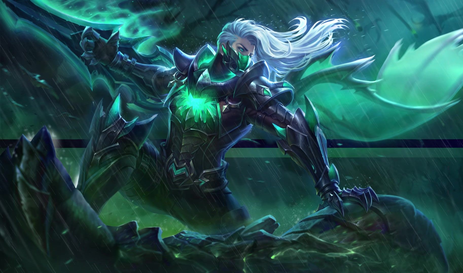 PARIVISON 击败 BC.GAME 晋级 ESL Challenger League 第50赛季： Europe 决赛