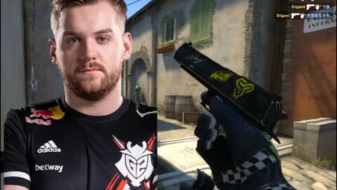 NAVI将对阵FaZe，G2将迎战 FURIA Esports 在IEM科隆2025小组赛首场比赛中