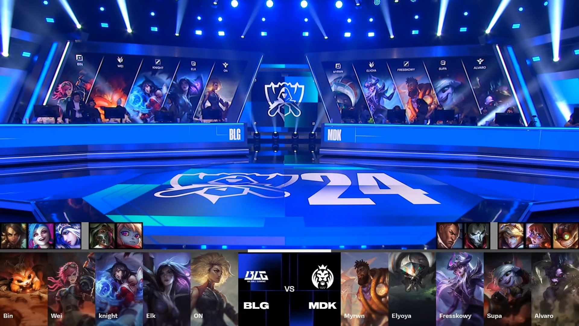 DOTA2比赛：今年首个线下赛中国DOTA2职业杯即将开赛