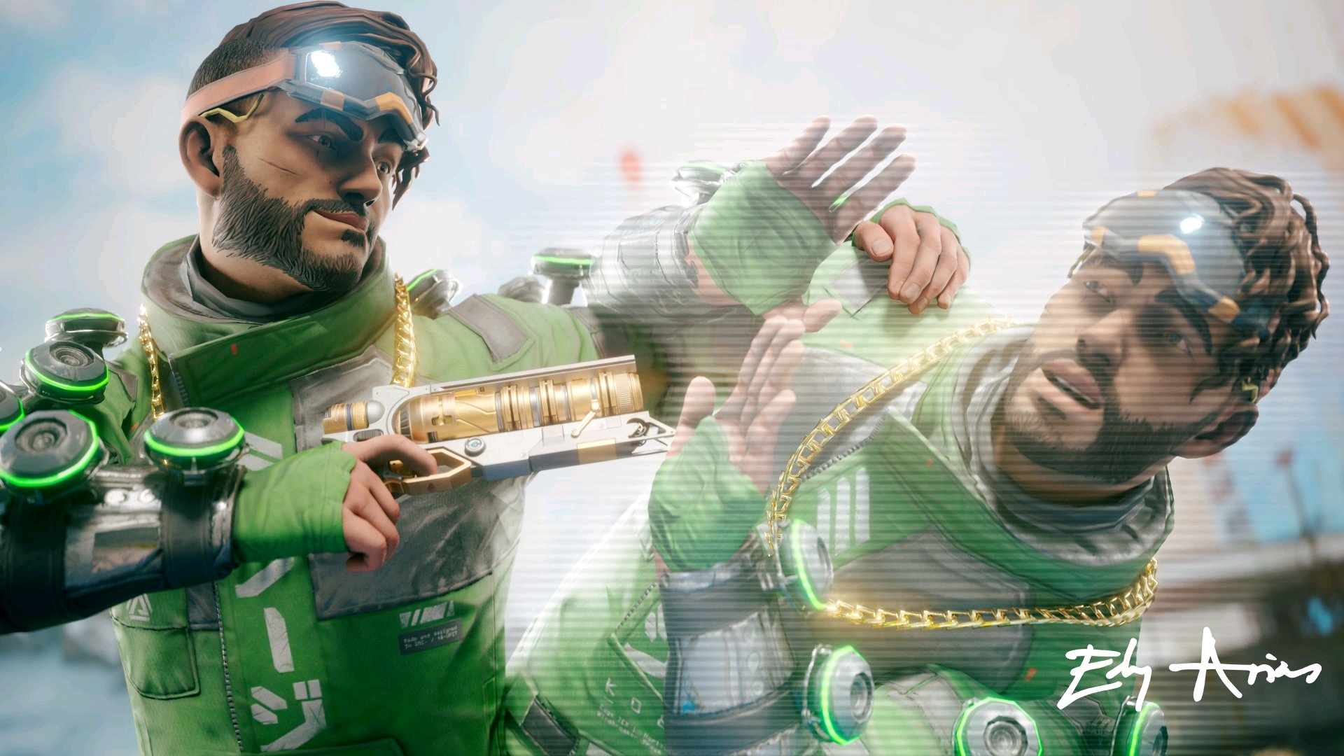 IEM Dallas 2025最佳选手前十名