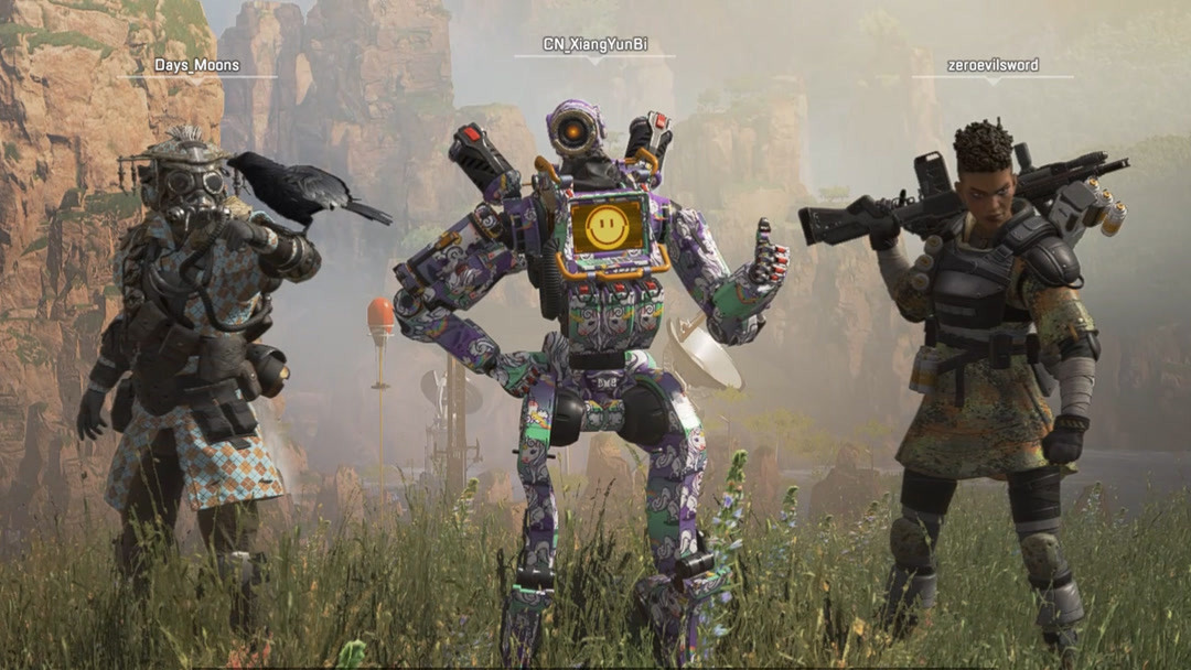 CSGO：huNter心中的全明星阵容 Gambit多人上榜