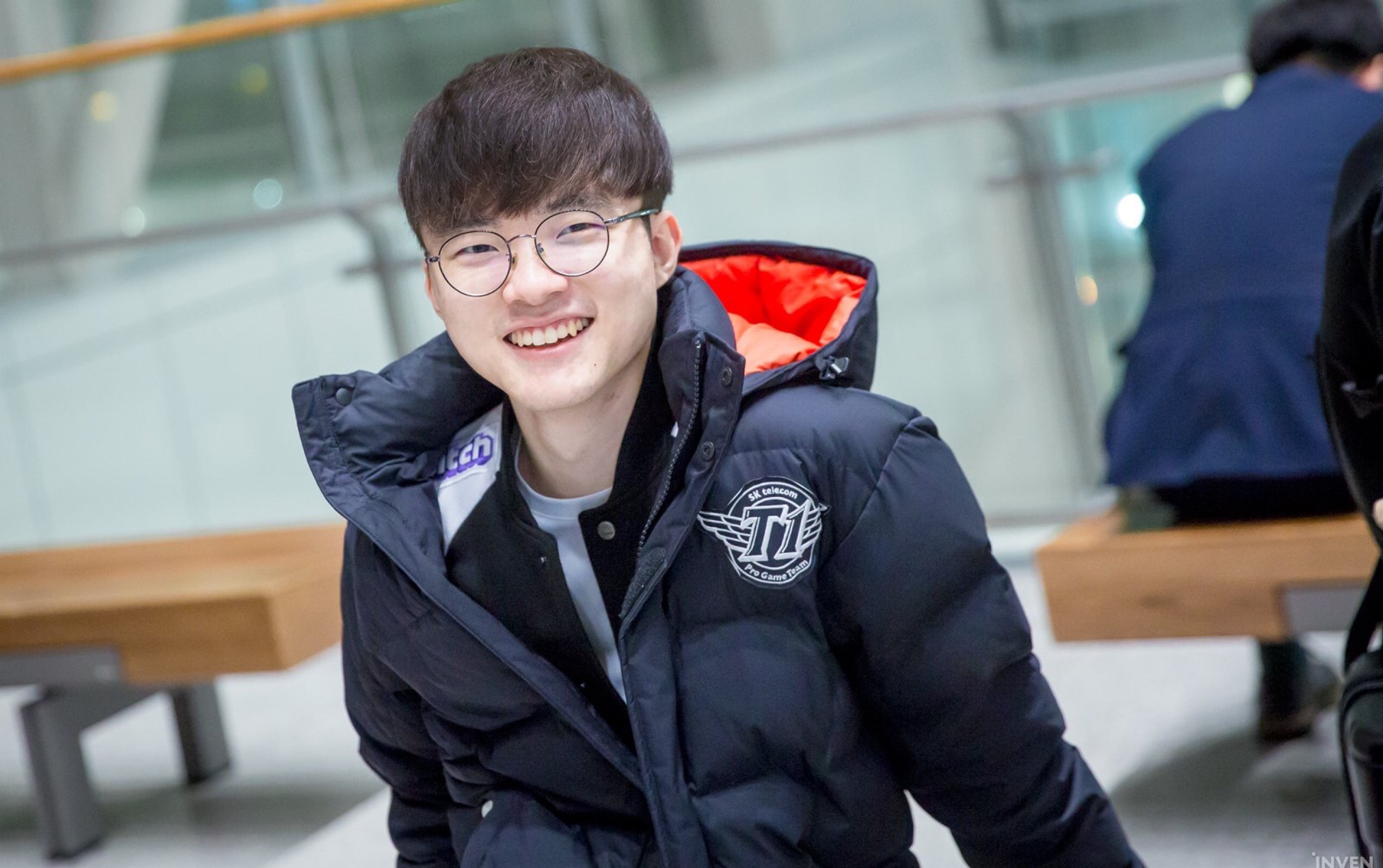 Thorin谈A队CEO辞职：你该滚蛋了