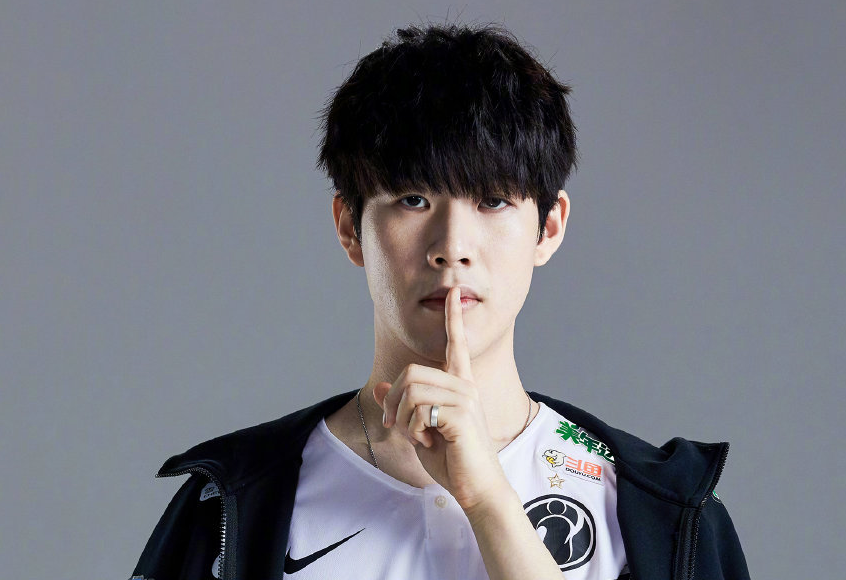 【赛后战报】就这么纪律？WE2：0轻取LGD拿下第二分