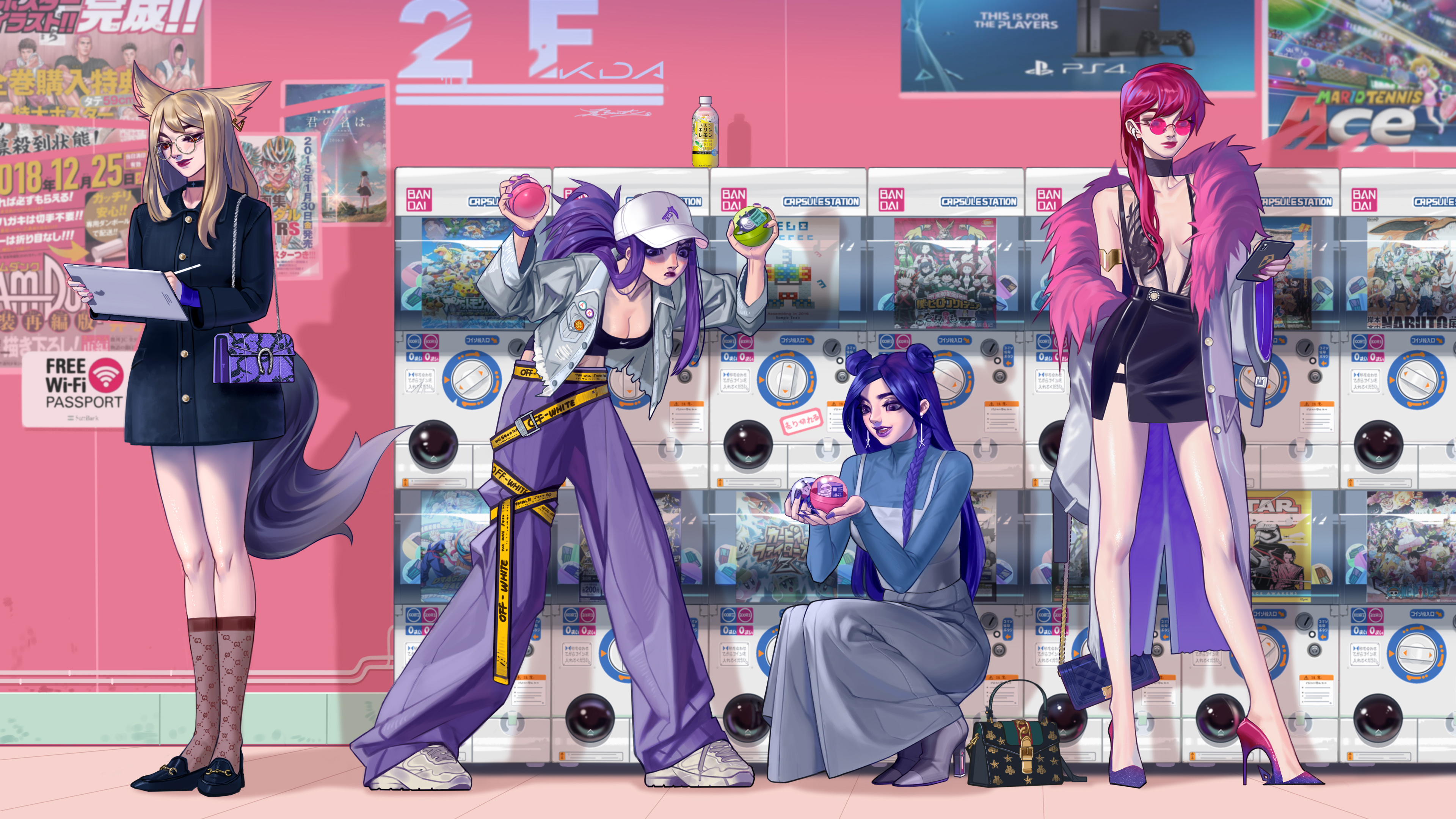 Riot Games公布即将到来的10.06补丁的详细信息